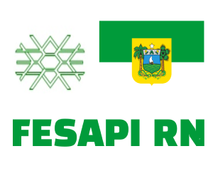 Logo FESAPI-RN