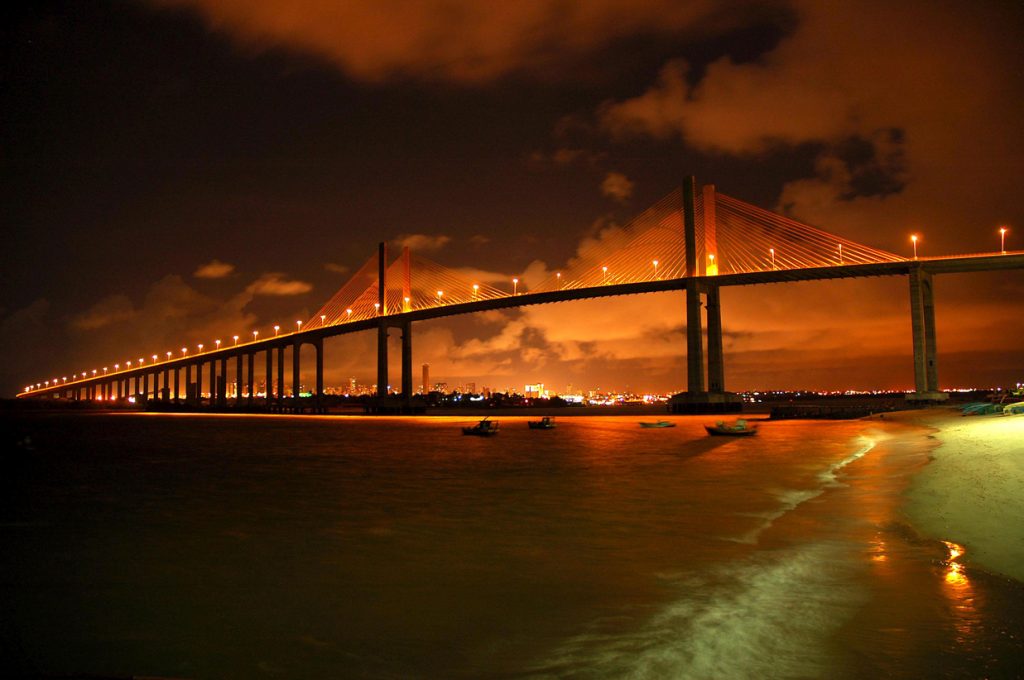 Ponte Newton Navarro - Natal/RN